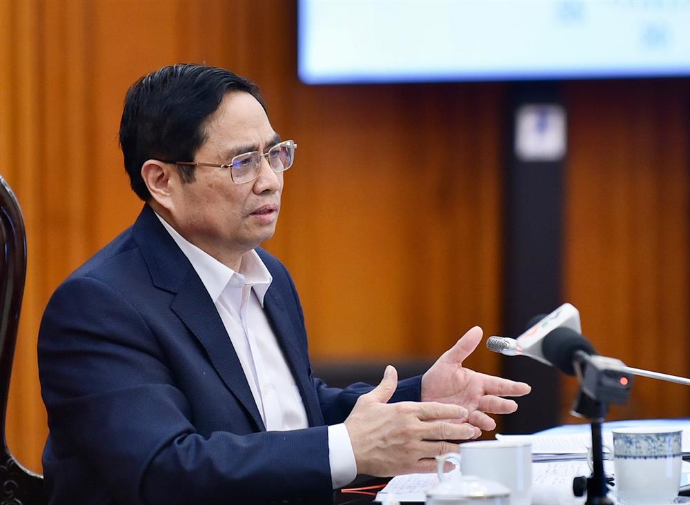 Khẩn trương hoàn thiện dự thảo Chương trình phục hồi và phát triển kinh tế - xã hội bảo đảm hiệu quả, khả thi